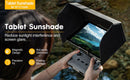 STARTRC Tablet Sunshade Hood for Drones (10.1-11.5-inch Tablets)