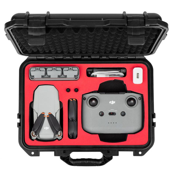 STARTRC ABS Case for DJI Mini 2 / Mavic Mini / Mini SE