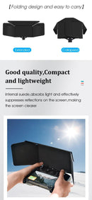 STARTRC Sunshade Hood for DJI Smart Controller