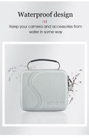 STARTRC Carry & Shoulder Bag for HERO12 / 11 /10 / 9 Camera