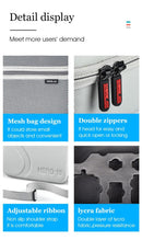 STARTRC Carry & Shoulder Bag for HERO12 / 11 /10 / 9 Camera