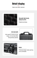 STARTRC Waterproof Case for DJI Mavic 3