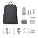 STARTRC Universal Portable Drone Backpack for DJI Mavic Series / Avata 2