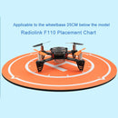 STARTRC 25cm Landing Pad for Small Drones