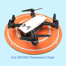 STARTRC 25cm Landing Pad for Small Drones