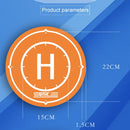 STARTRC 25cm Landing Pad for Small Drones