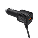 STARTRC 3-in-1 Car Charger for DJI Mavic 3