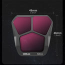 STARTRC 4-pack ND Filters for DJI Mavic 3 Pro (ND8/16/32/64)