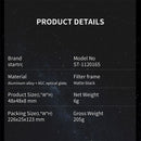 STARTRC 4-pack ND Filters for DJI Mavic 3 Pro (ND8/16/32/64)