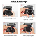 STARTRC 4-pack ND Filters for DJI Mavic 3 Pro (ND8/16/32/64)