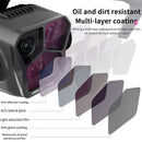 STARTRC 4-pack ND Filters for DJI Mavic 3 Pro (ND8/16/32/64)