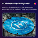 STARTRC 55cm LED Landing Pad