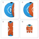 STARTRC 55cm LED Landing Pad