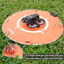 STARTRC 55cm LED Landing Pad