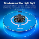 STARTRC 55cm LED Landing Pad