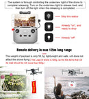 STARTRC Air-Dropping System for DJI Air 2S / Mavic Air 2