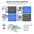 STARTRC Air-Dropping System for DJI Air 2S / Mavic Air 2
