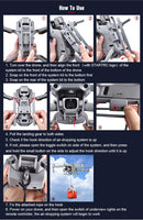 STARTRC Air-Dropping System for DJI Air 2S / Mavic Air 2