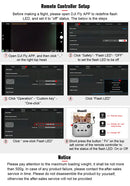 STARTRC Air-Dropping System for DJI Air 2S / Mavic Air 2