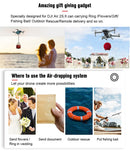 STARTRC Air-Dropping System for DJI Air 2S / Mavic Air 2