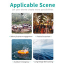 STARTRC Air-Dropping System for DJI Air 3 / DJI Air 3S