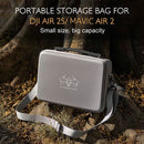 STARTRC PU Carrying Bag for DJI Air 2S / Mavic Air 2 (RC-N1 Remote)