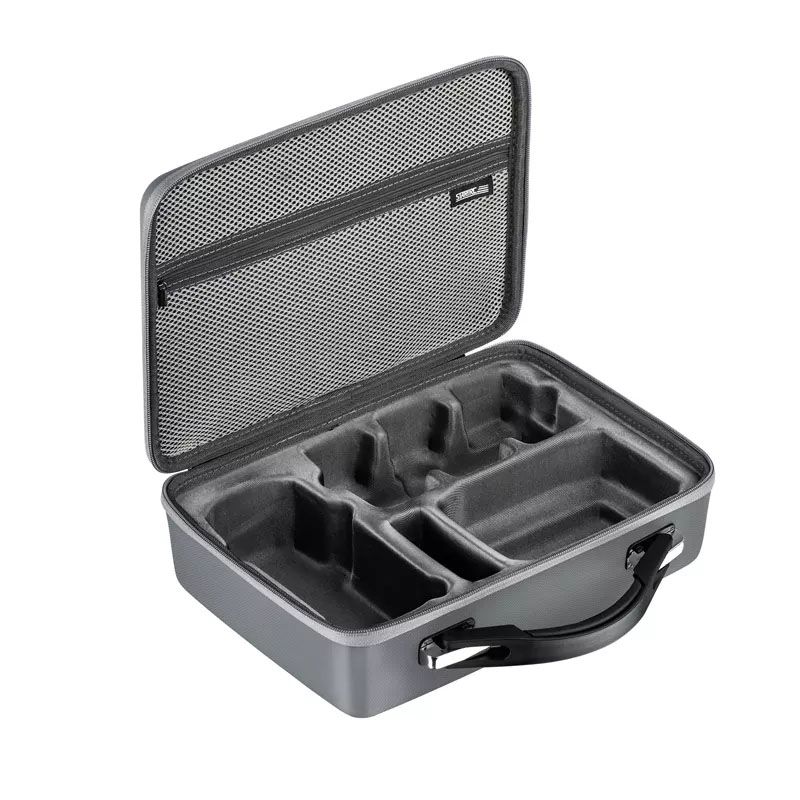 STARTRC PU Carrying Bag for DJI Air 2S / Mavic Air 2 (RC-N1 Remote)