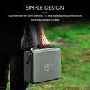 STARTRC PU Carrying Bag for DJI Air 2S / Mavic Air 2 (RC-N1 Remote)