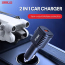 STARTRC Car Charger for DJI Mini 3 Pro