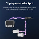 STARTRC Car Charger for DJI Mini 3 Pro