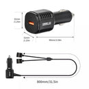 STARTRC Car Charger for DJI Mini 3 Pro