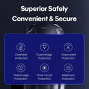 STARTRC Car Charger for DJI Mini 3 Pro