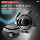 STARTRC Chest Strap for Action Camera