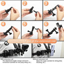 STARTRC Chest Strap for Action Camera