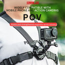 STARTRC Chest Strap for Action Camera