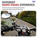 STARTRC Chest Strap for Action Camera