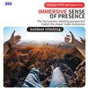 STARTRC Chest Strap for Action Camera