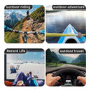 STARTRC Chest Strap for Action Camera