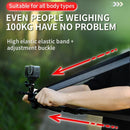 STARTRC Chest Strap for Action Camera