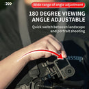 STARTRC Chest Strap for Action Camera