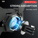 STARTRC Chest Strap for Action Camera