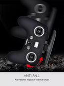 STARTRC Silicone Protector for DJI Avata / DJI FPV Controller 2 (Black)