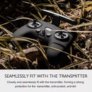 STARTRC Silicone Protector for DJI Avata / DJI FPV Controller 2 (Black)