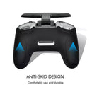 STARTRC Silicone Protector for DJI Avata / DJI FPV Controller 2 (Black)