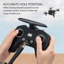 STARTRC Silicone Protector for DJI Avata / DJI FPV Controller 2 (Black)