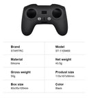 STARTRC Silicone Protector for DJI Avata / DJI FPV Controller 2 (Black)