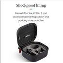 STARTRC Carrying Case for DJI Action 2