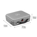 STARTRC Carrying bag for DJI Air 2S (for DJI RC)