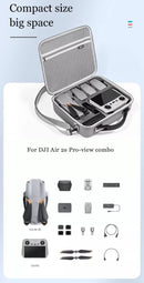 STARTRC Carrying bag for DJI Air 2S (for DJI RC)