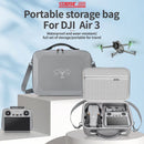 STARTRC Carrying Case for DJI Air 3 (DJI RC-N2/DJI RC 2)